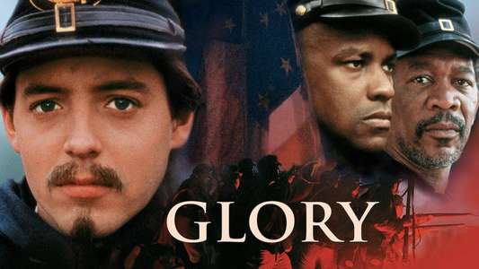 Glory - Backdrop