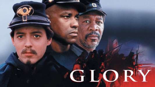 Glory - Backdrop