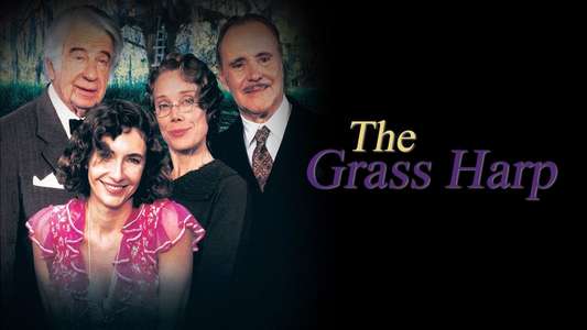 The Grass Harp - Backdrop