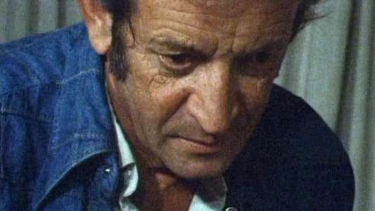 Las Vegas Serial Killer - Backdrop