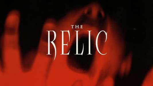 The Relic - Backdrop
