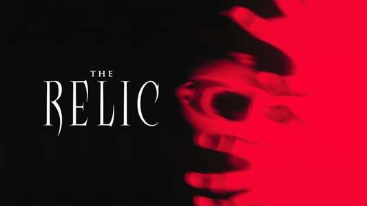 The Relic - Backdrop