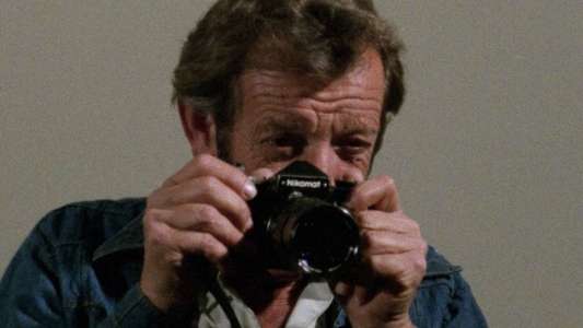 Las Vegas Serial Killer - Backdrop