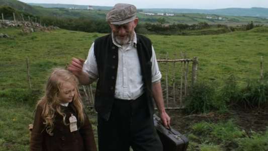 The Secret of Roan Inish - Backdrop