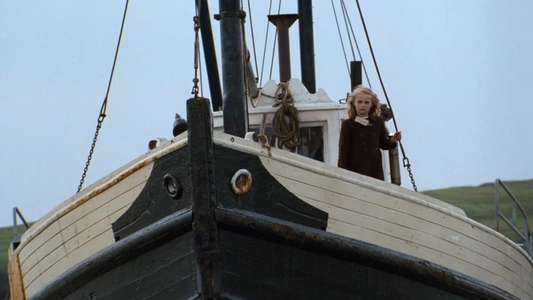 The Secret of Roan Inish - Backdrop