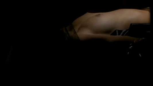 Intimate Stranger - Backdrop
