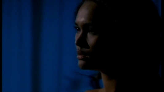 Intimate Stranger - Backdrop