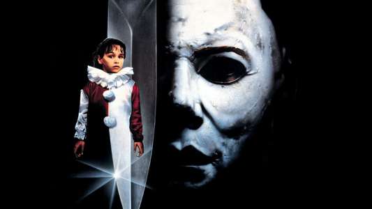 Halloween 5 - Backdrop