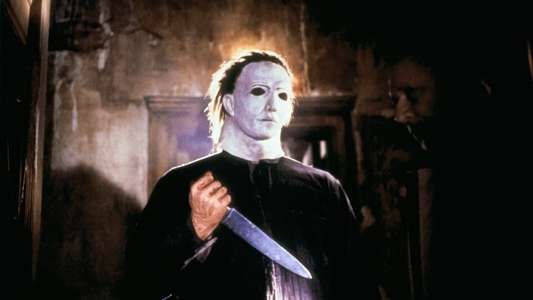 Halloween 5 - Backdrop