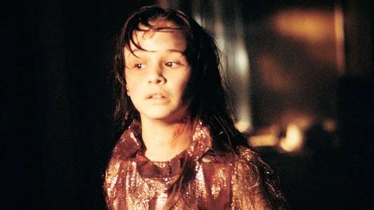 Halloween 5 - Backdrop