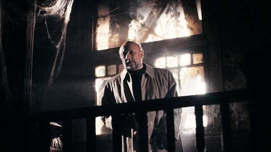 Halloween 5 - Backdrop
