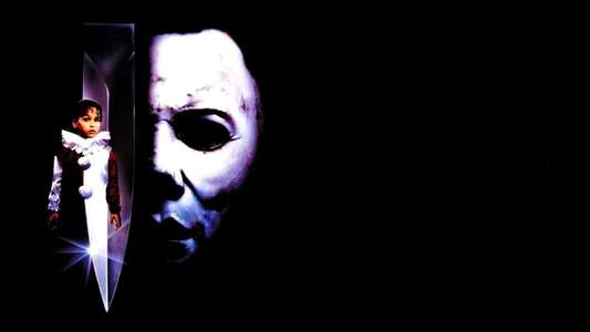 Halloween 5 - Backdrop