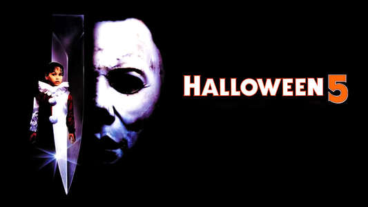 Halloween 5 - Backdrop