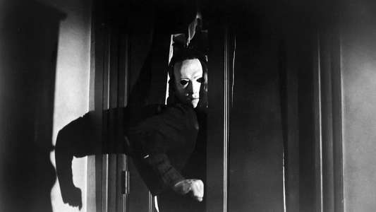 Halloween 5 - Backdrop