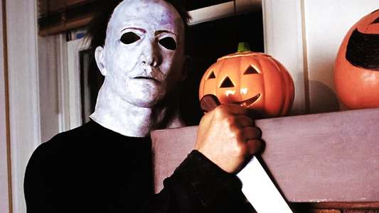 Halloween 5 - Backdrop