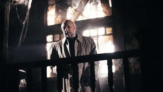 Halloween 5 - Backdrop
