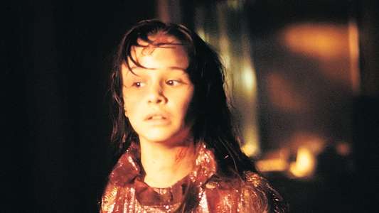 Halloween 5 - Backdrop