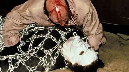 Halloween 5 - Backdrop