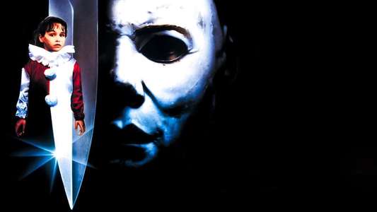 Halloween 5 - Backdrop