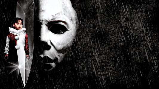 Halloween 5 - Backdrop