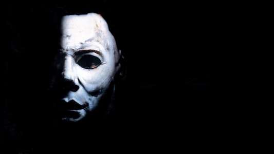 Halloween 5 - Backdrop
