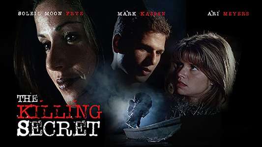 The Killing Secret - Backdrop
