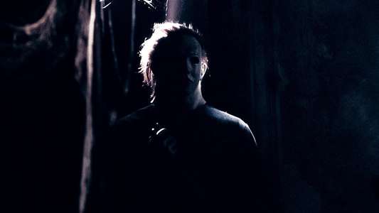 Halloween 5 - Backdrop