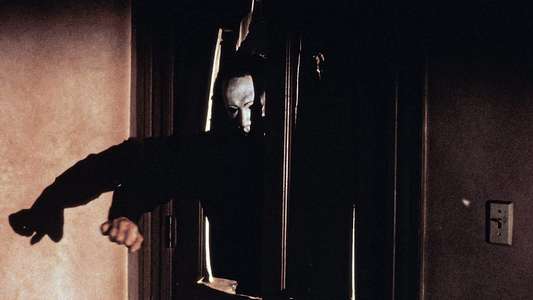 Halloween 5 - Backdrop