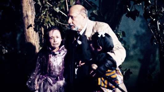 Halloween 5 - Backdrop
