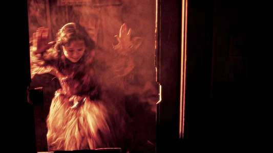 Halloween 5 - Backdrop