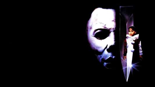 Halloween 5 - Backdrop