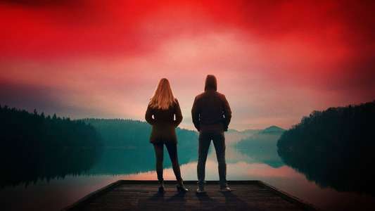 The Killing Secret - Backdrop
