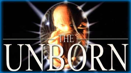 The Unborn - Backdrop