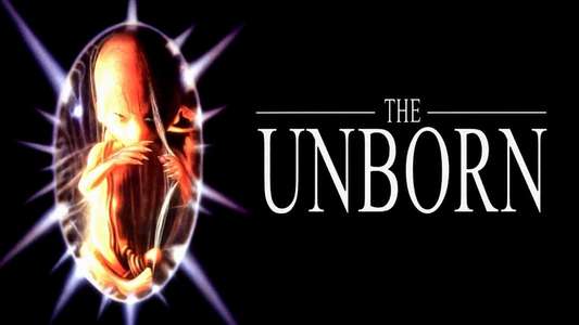The Unborn - Backdrop