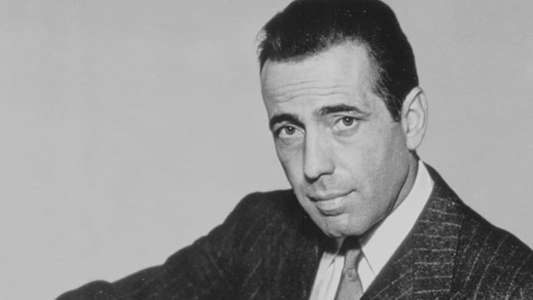 Bogart: The Untold Story - Backdrop