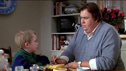 Uncle Buck - Backdrops