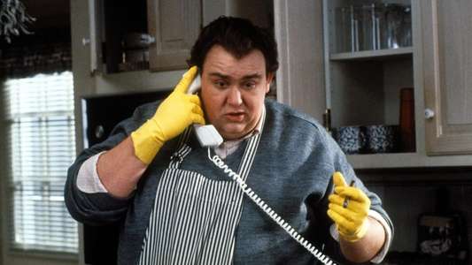 Uncle Buck - Backdrops