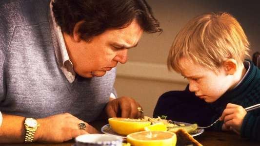 Uncle Buck - Backdrops