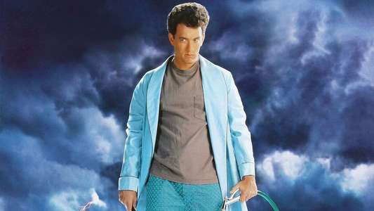 The 'Burbs - Backdrop