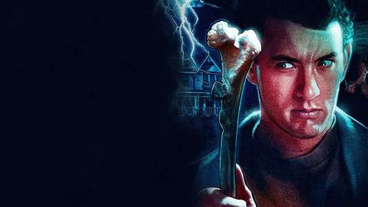 The 'Burbs - Backdrop