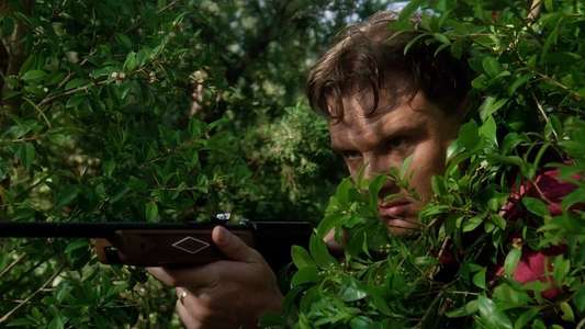 The 'Burbs - Backdrop
