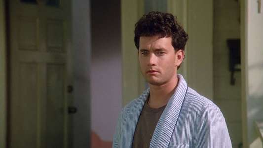 The 'Burbs - Backdrop