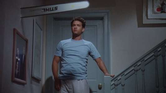 The 'Burbs - Backdrop
