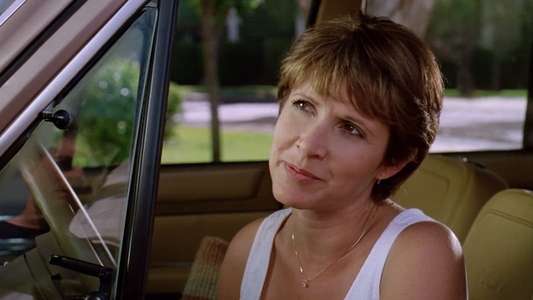 The 'Burbs - Backdrop