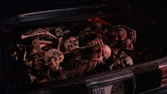 The 'Burbs - Backdrop
