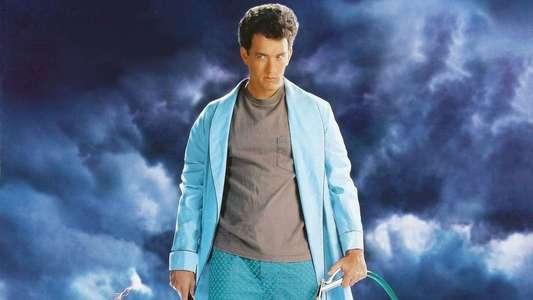 The 'Burbs - Backdrop