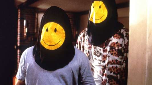 The Jerky Boys - Backdrop