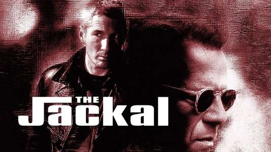 The Jackal - Backdrops