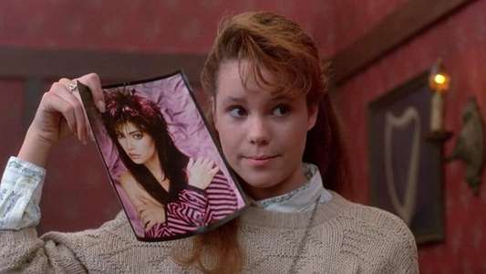 Teen Witch - Backdrop