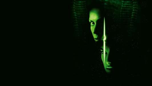 Alien Resurrection - Backdrops